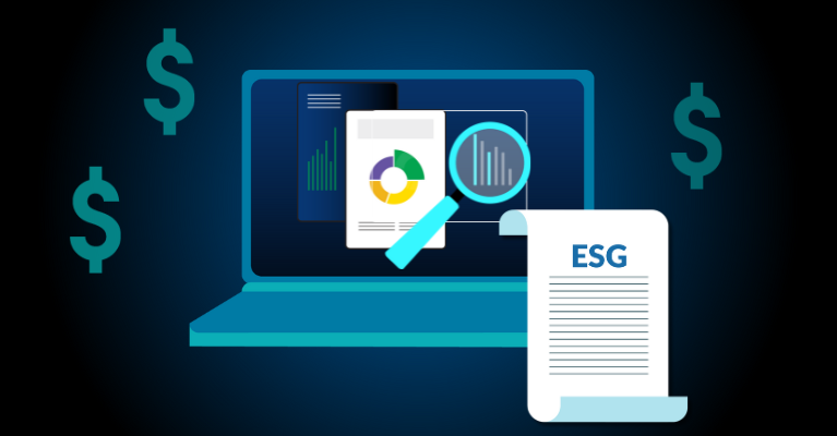 Keep track of your ESG ratings to better your company success.